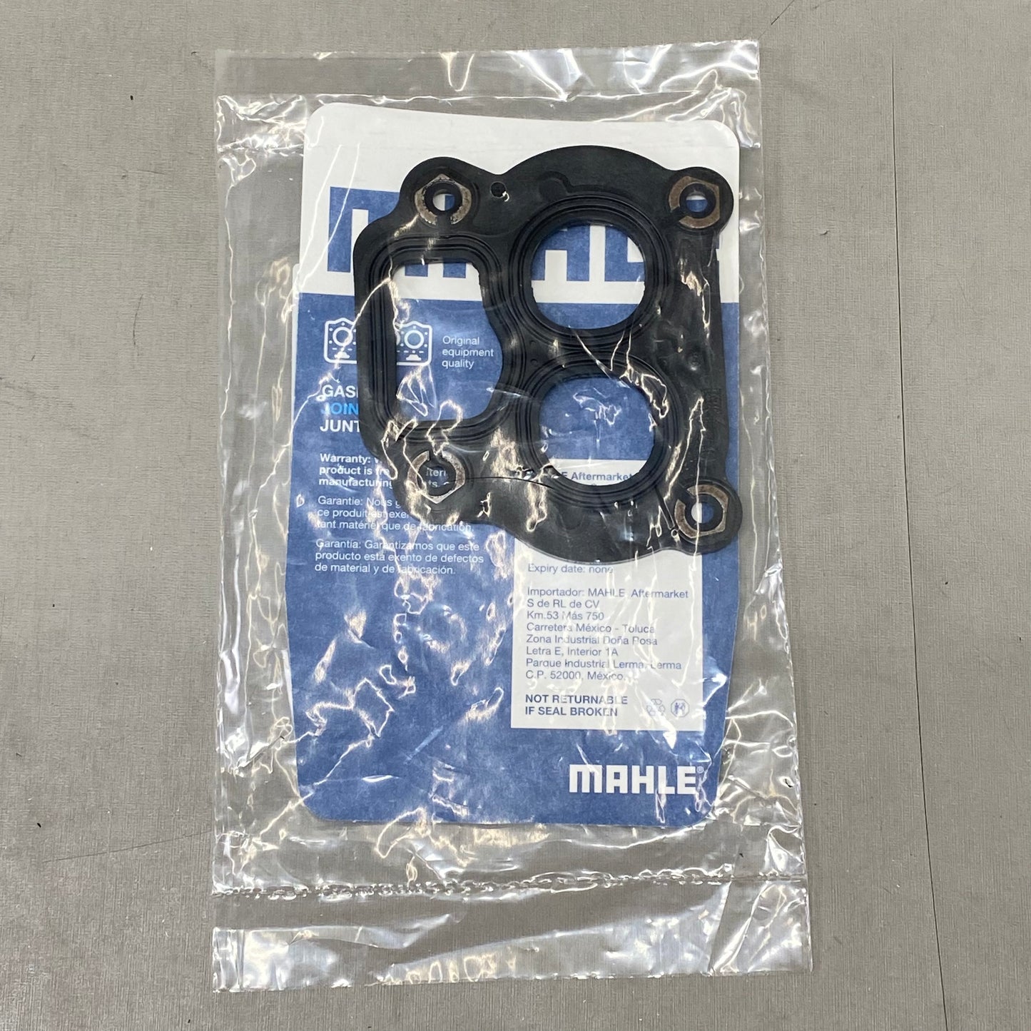 MAHLE Engine Coolant Outlet Gasket Replacement For Ford C32826