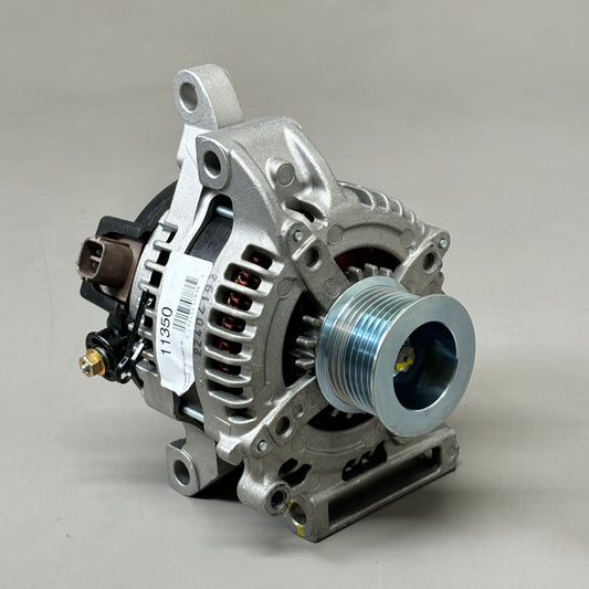 PURE ENERGY Alternator Pure Energy 100 68 Amperage Rating Remanufactured 11350