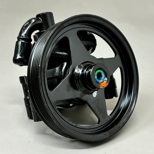 VISION-OE BBB INDUSTRIES Reman Power Steering Pump Remanufactured 712-0122A1