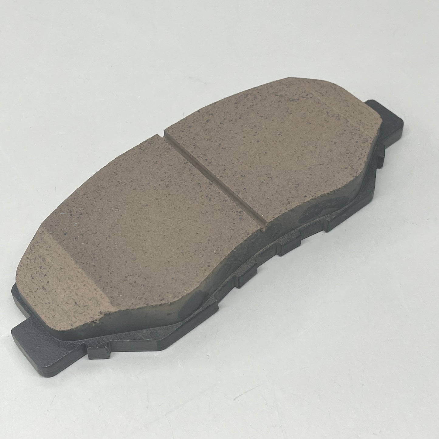 BECK ARNLEY Disc Brake Pads 089-1698