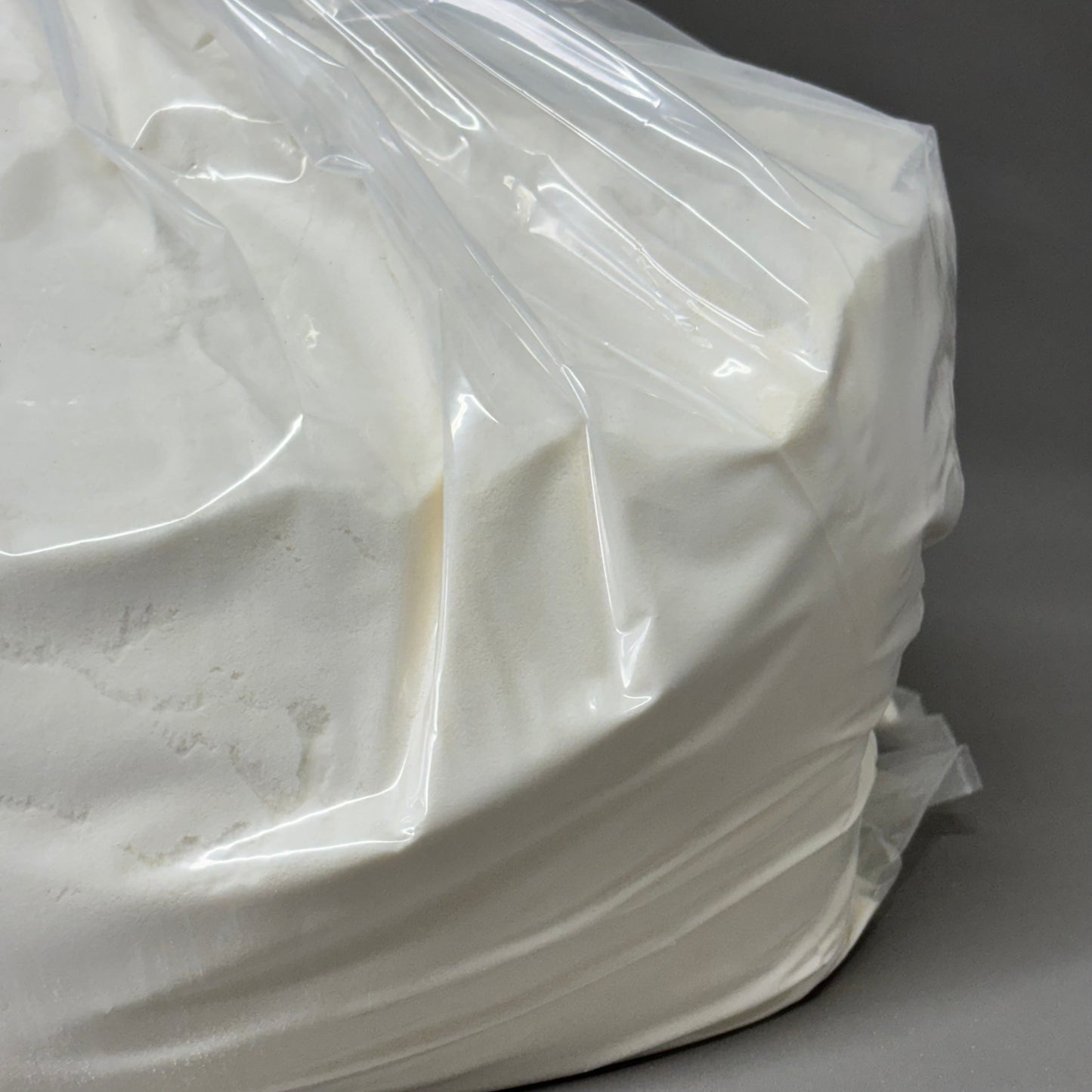 COSTELLINI'S 25 Lbs Bag White Chocolate Drink Powder 5372014