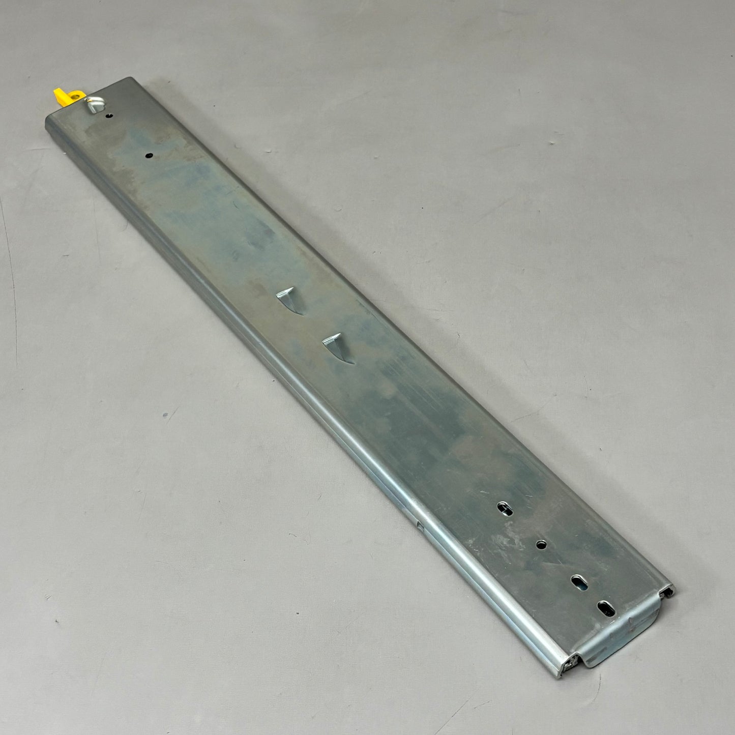 AUSTIN HARDWARE & SUPPLY Left Hand Drawer Slides ADS Series ADS 7650-22 LH