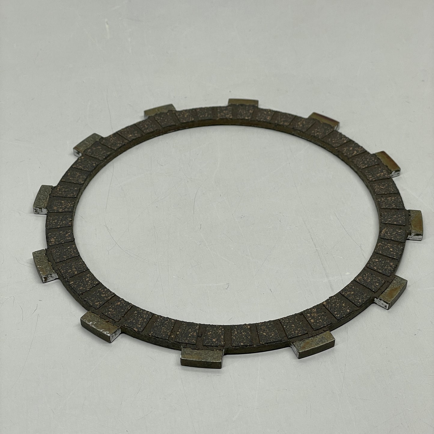 HONDA Clutch Friction Disk B2V28 22201-MM5-000 OEM