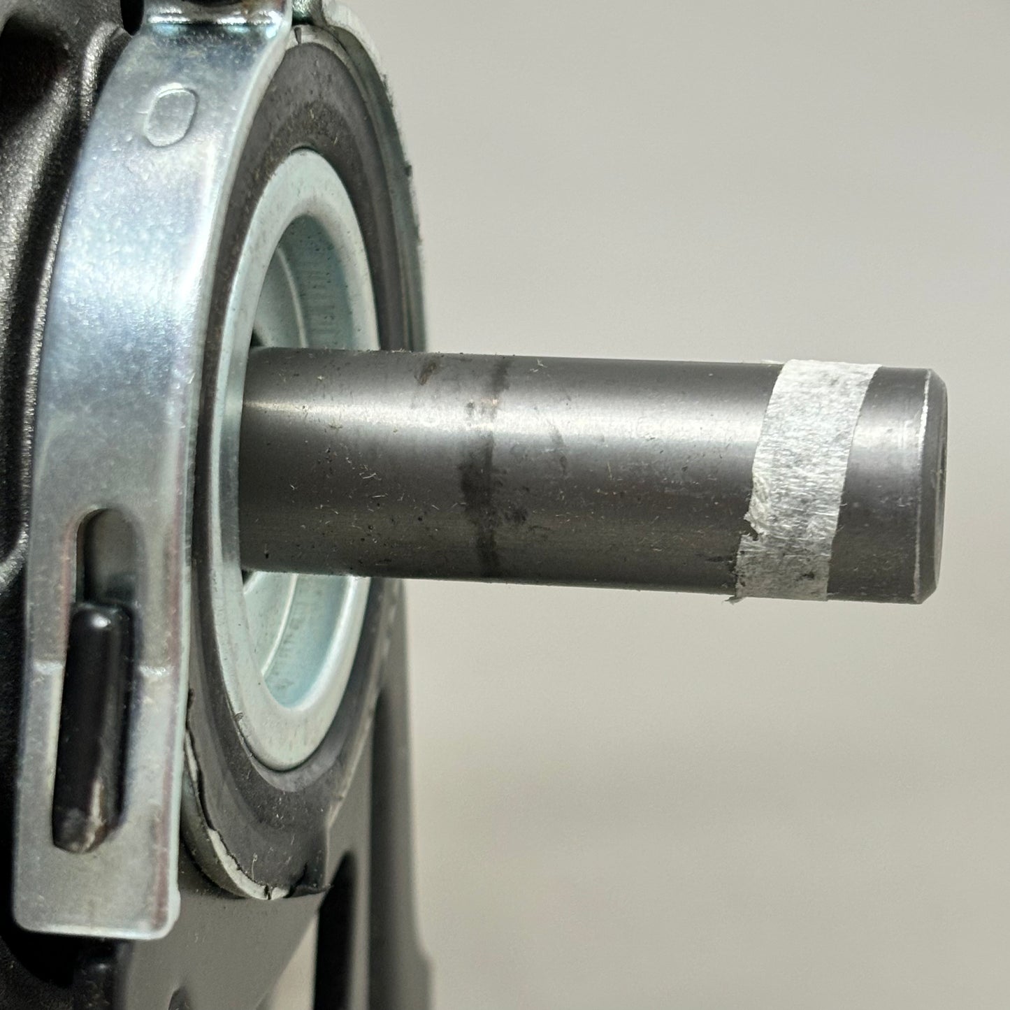 SPACEMAN Motor Capacitors 220V 60HZ 1 Phase Genteq K56AC66AF41 OEM 3.3.01.07.010