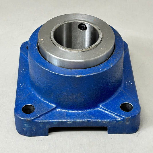 ROYERSFORD 4-Bolt Square Flange Bearing 2" Timken Tapered Roller 20-05-0200