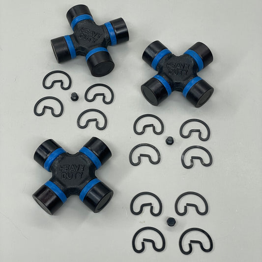 WJB (3 PACK) Universal Joint PRE280 UJT280