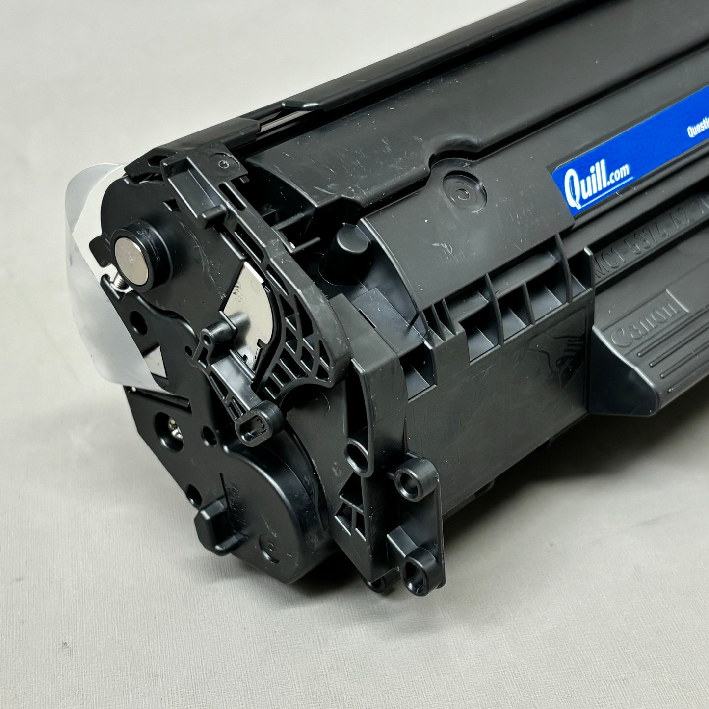 QUILL Laser Toner Cartridge Canon 13" 6.5" Black 791104A