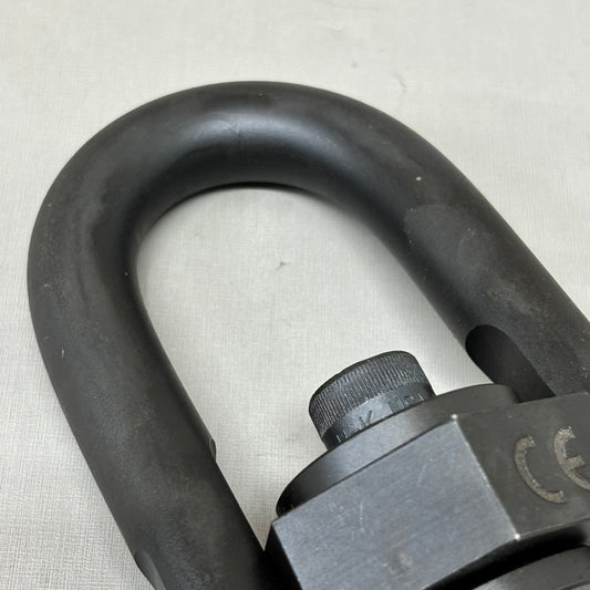 CARR LANE Swivel Hoist Ring Standard Pivot 360 Degree Simultaneously CL-2500SHR3