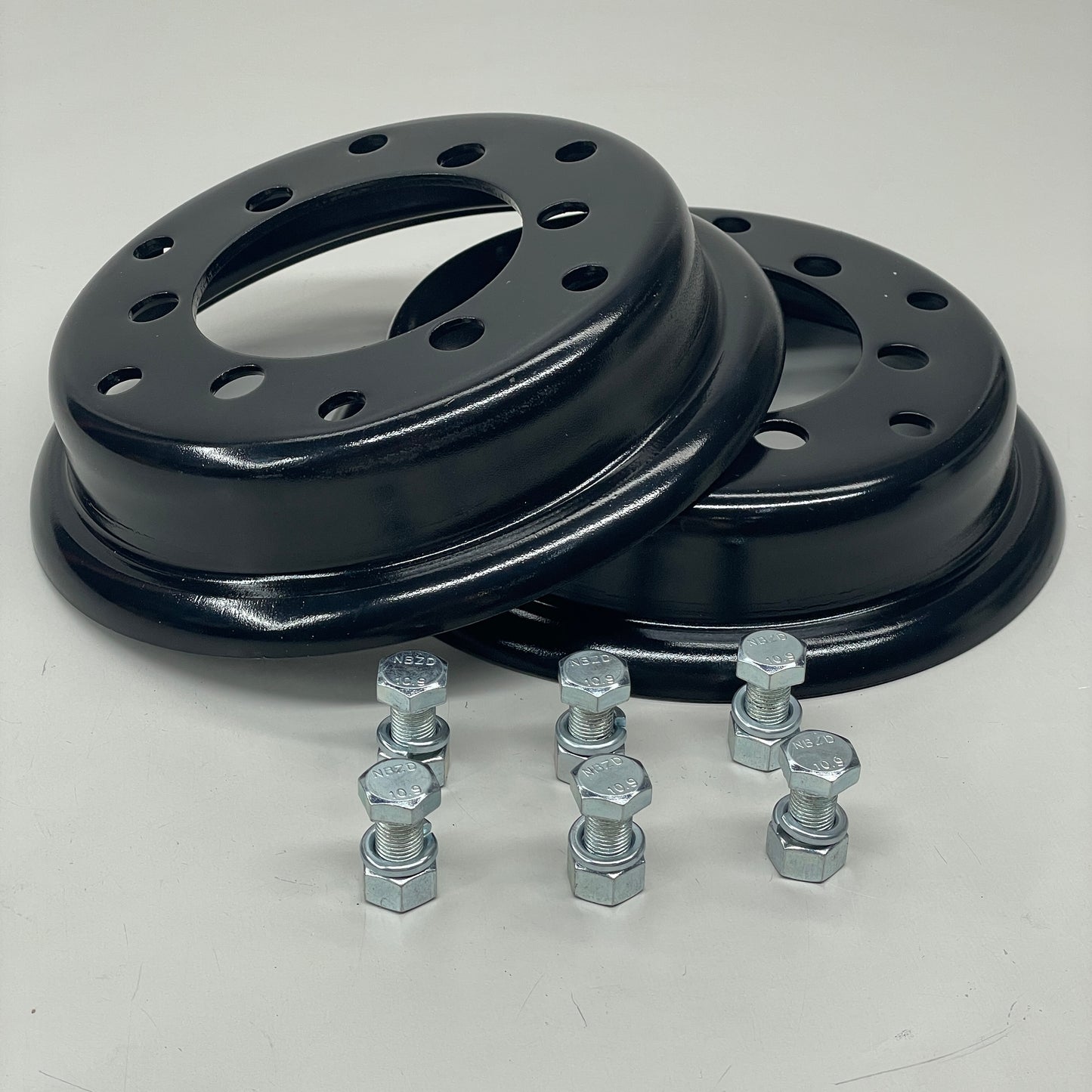 HGM LIFTPARTS, INC. Hyster Forklift Parts Split Rim Kit 500x8 HY2092534