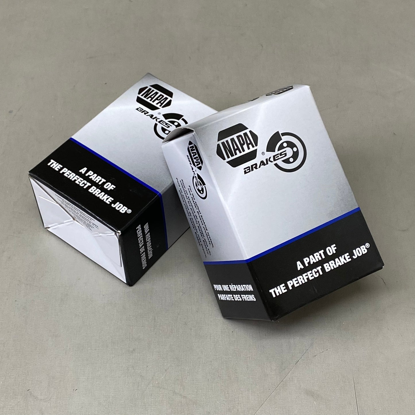 NAPA (2 Pack) Rear Cylinder Wheel Replacement For Honda 78-370182