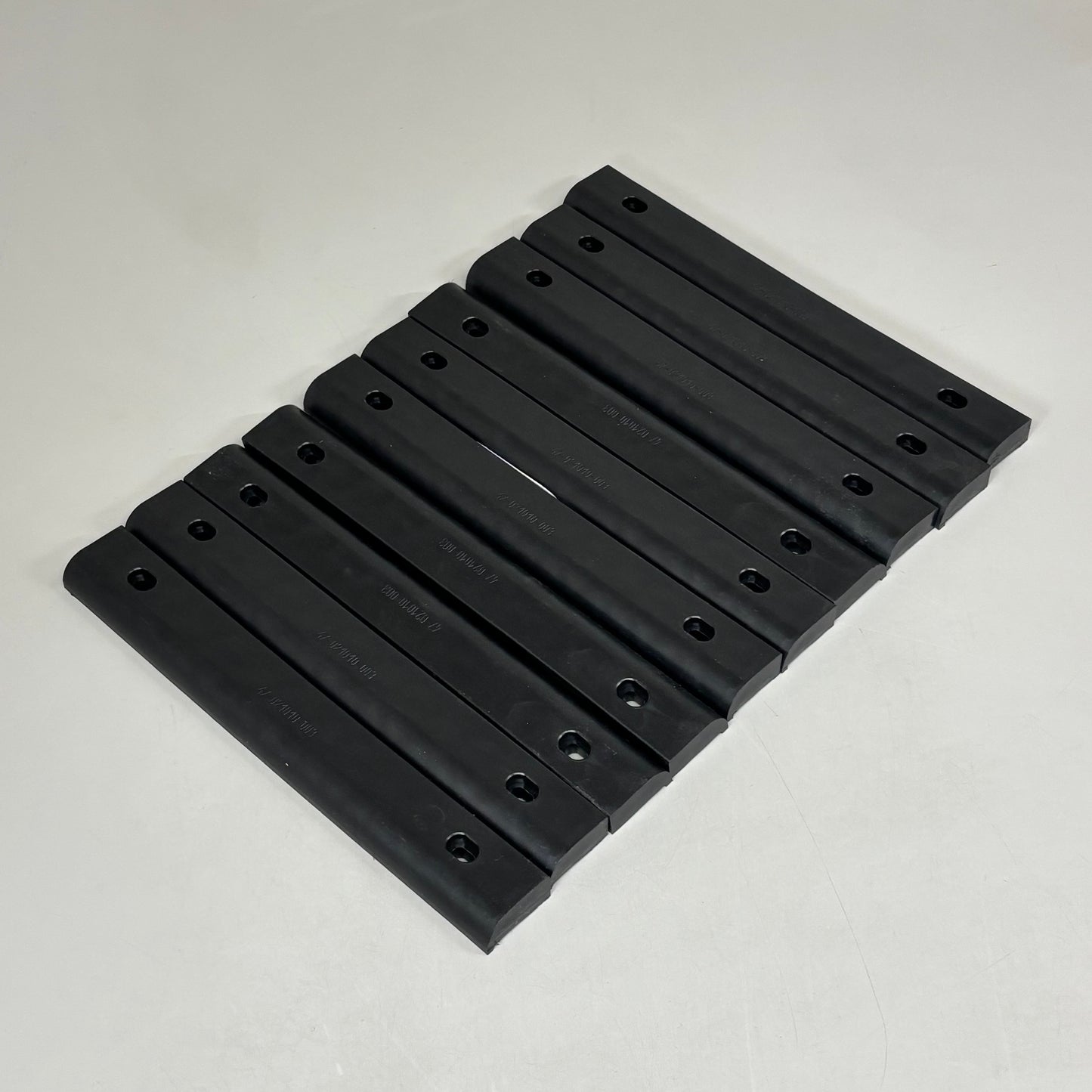 BRUNSWICK (10 PACK) Impact Strip Brunswick Bowling Machine 14" L 47-021010-003