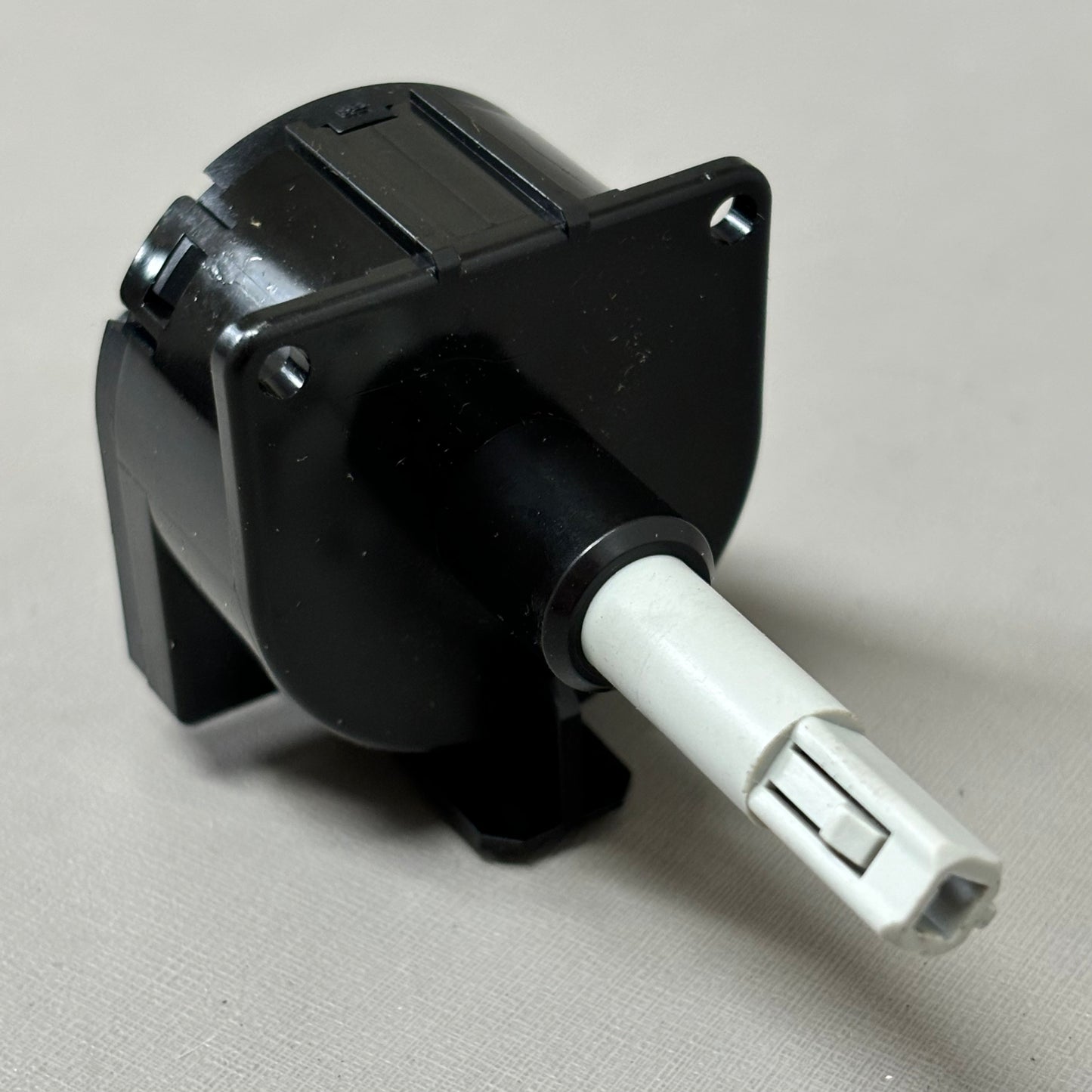 ZA@ MAZDA (10 PACK!) OEM Genuine Parts Switch 3 1/2" x 2" Black BP4K-61-C50