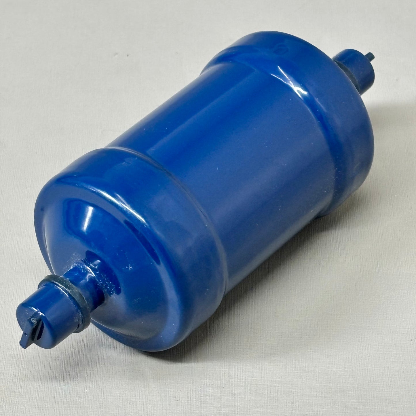 MARS Liquid Line Filer Drier Inlet 3/8" ODF 680 PSIG Copper Connection 28121