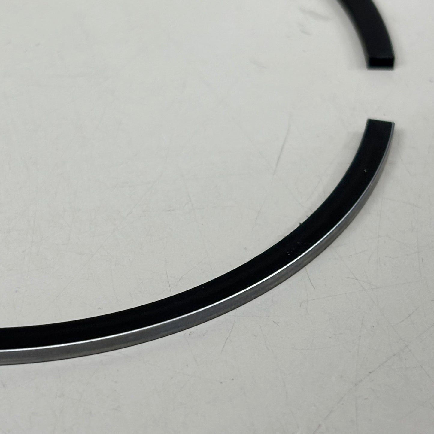 HASTINGS Piston Rings Set Of 4 For Toyota 2.5L Diesel 2KD-FTV 4 Cyl 92.00 2D7359