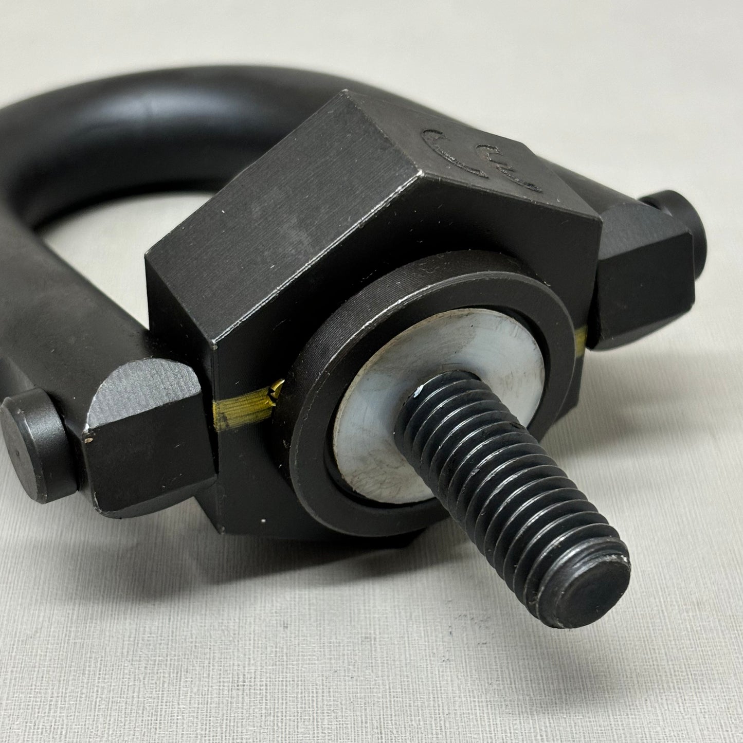 CARR LANE Swivel Hoist Ring Standard Pivot 360 Degree Simultaneously CL-2500SHR3