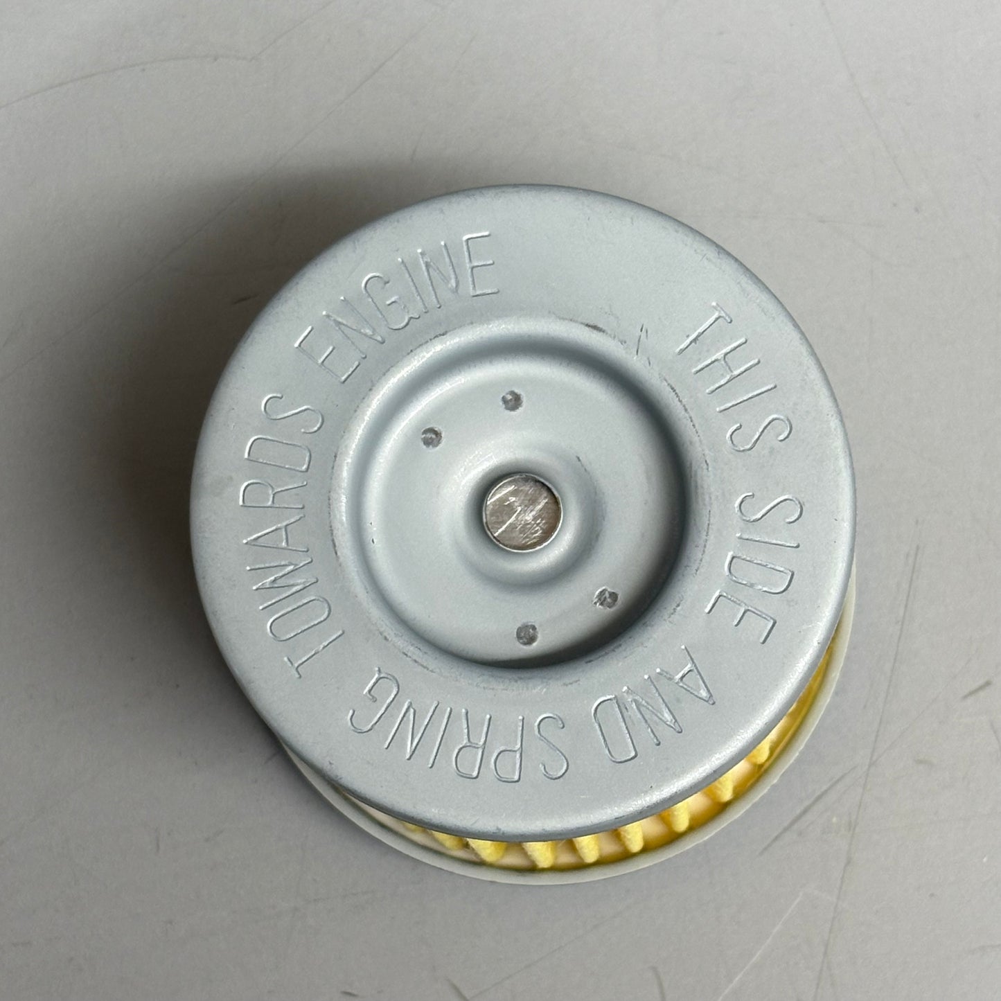 HONDA (3 PACK) OEM Motor Oil FILTERS 15412-HM5-A10