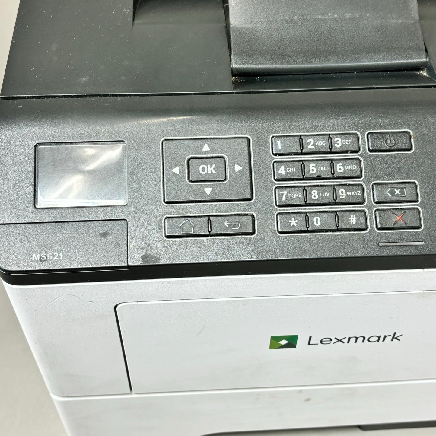 LEXMARK (New) MS621dn Monochrome Laser Printer