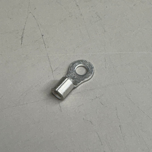 (500 PACK) TE Connectivity AMP Connecters 32994 Silver Hardware