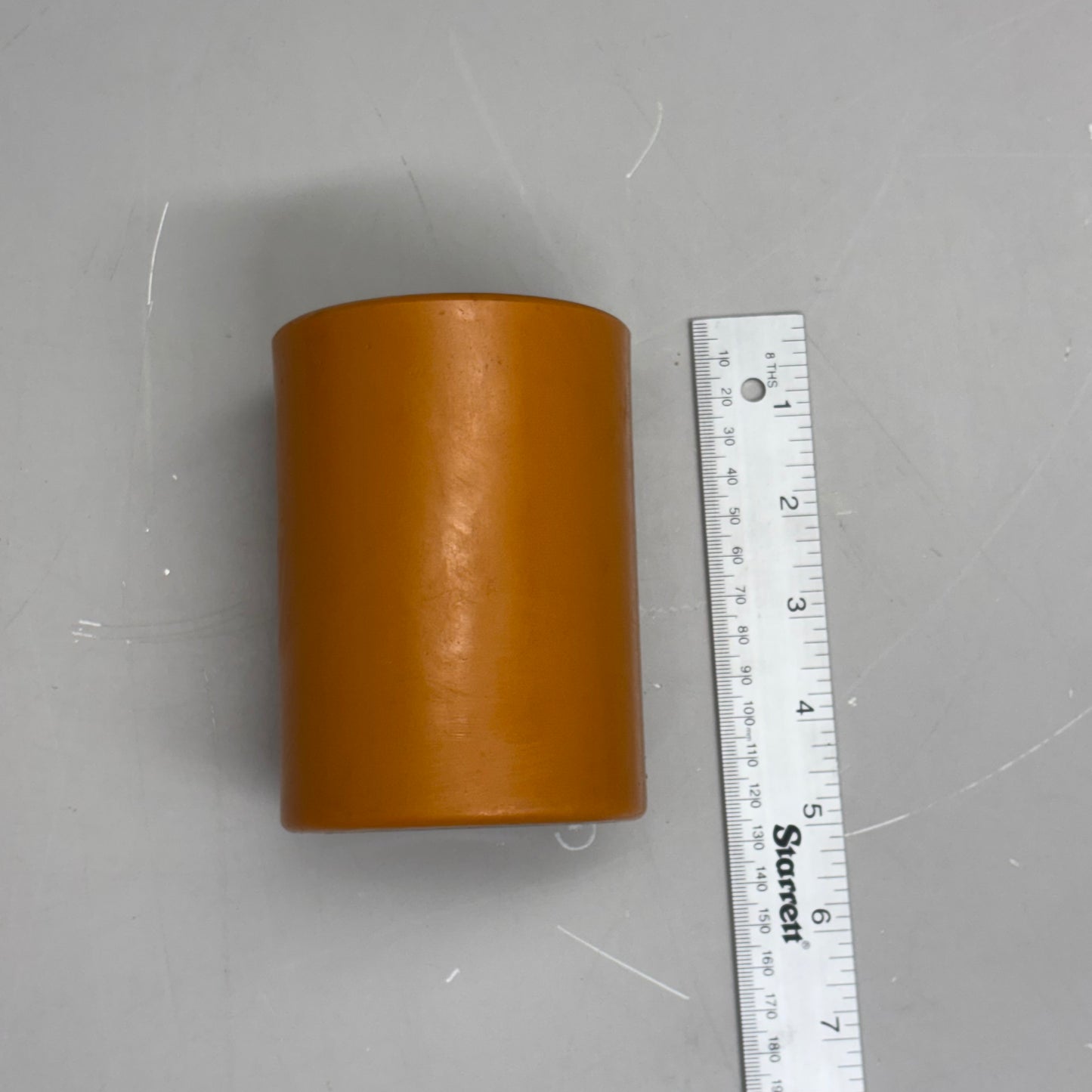 DURARUN Poly Load Wheel Kit for Electric Pallet Jack Truck W/ Axles & Bearings PJL-5358