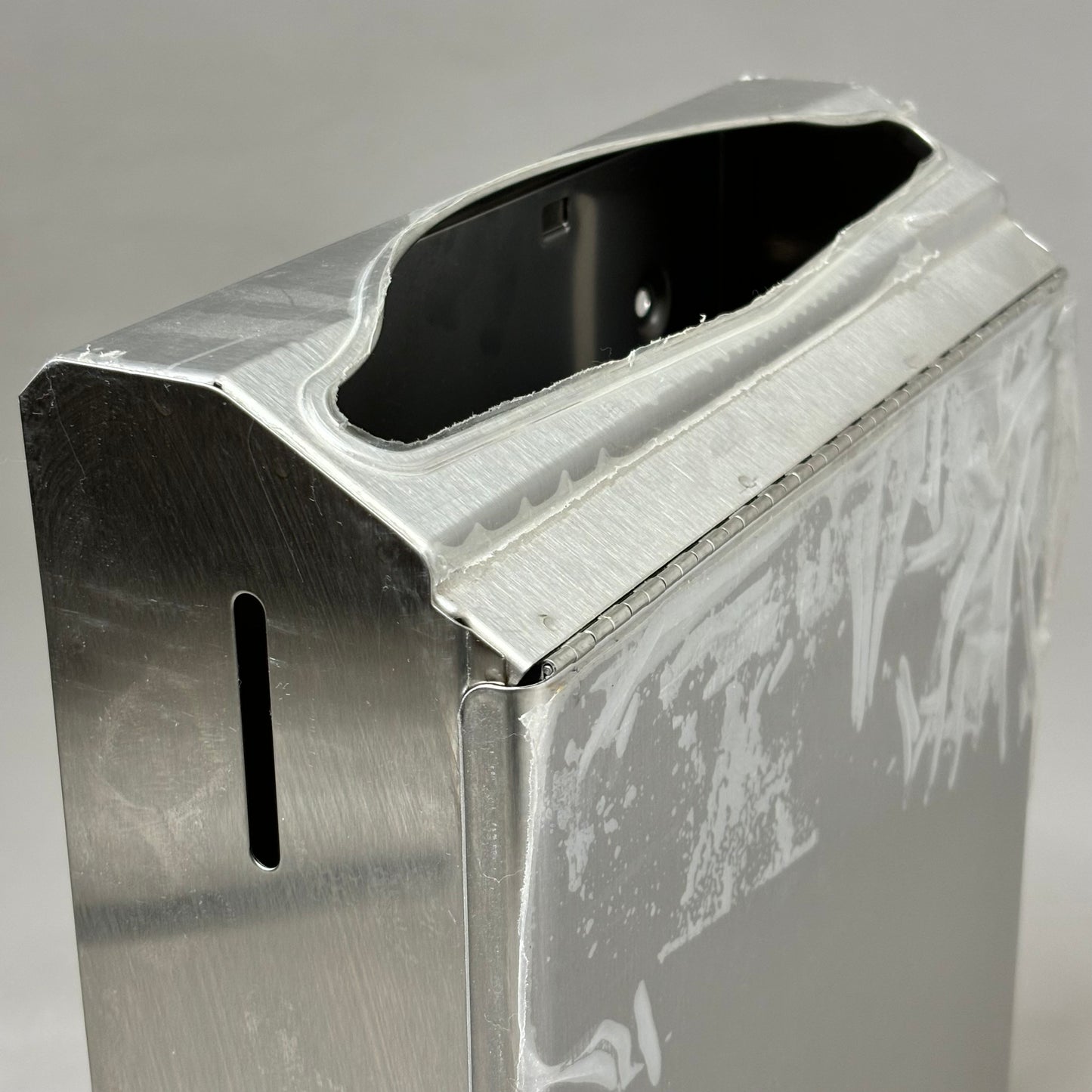 BOBRICK Surface Mounted Commercial Paper Towel Dispenser