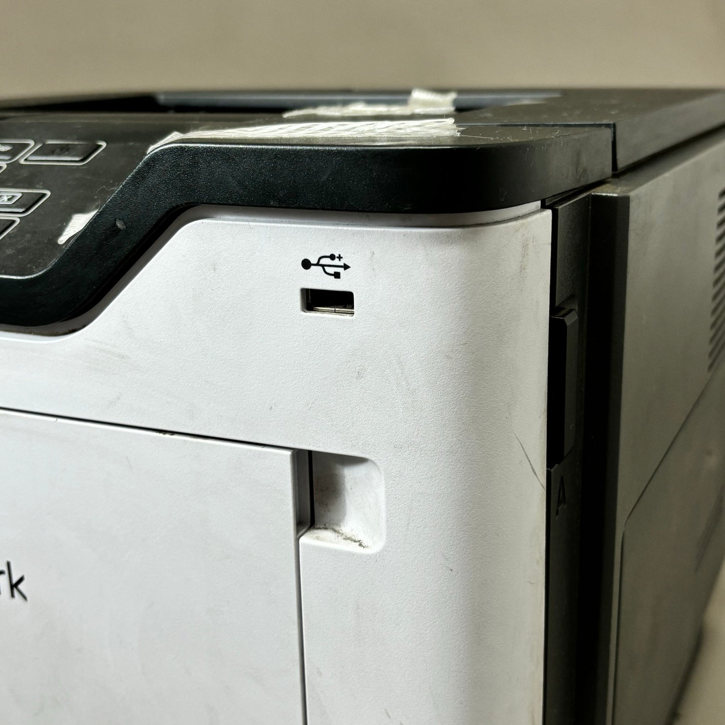 ZA@ LEXMARK (Used) MS621dn Monochrome Laser Printer