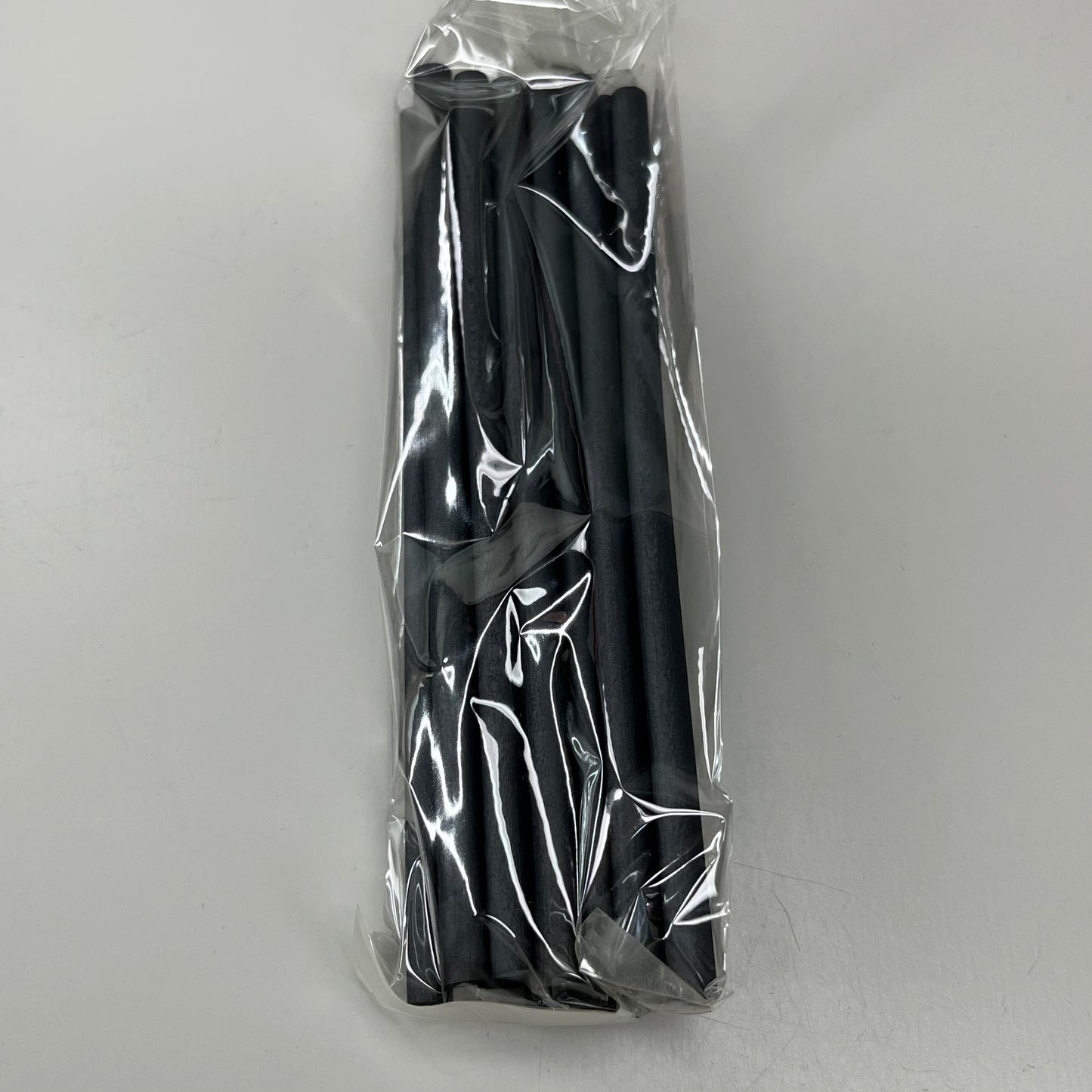 GRUMBACHER 3-PACKS of 12! (36 charcoal sticks total) Tender Charcoal V4112 (New)