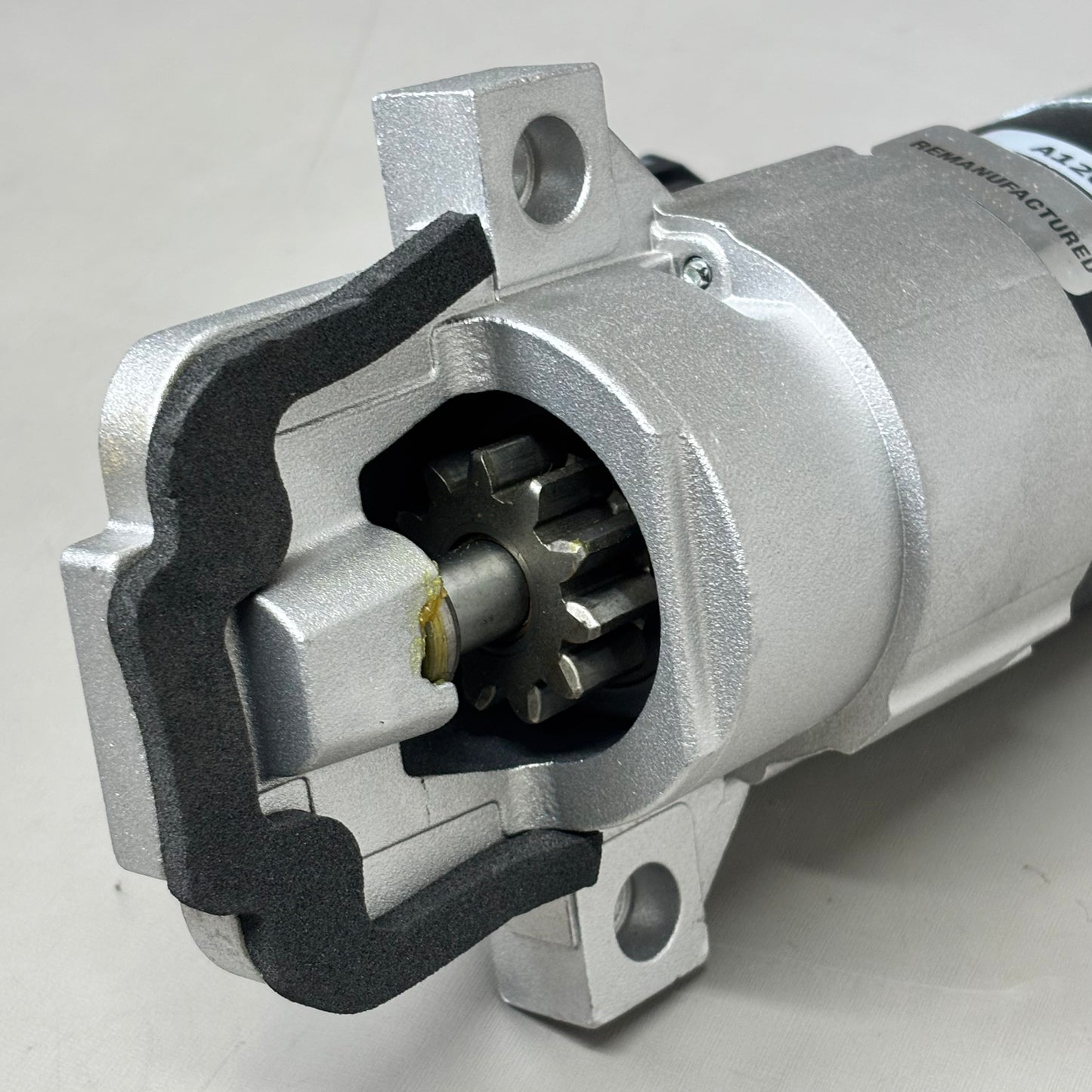 MAZDA Starter For 2004-20210 Remanufactured  L327-18-400R-0A