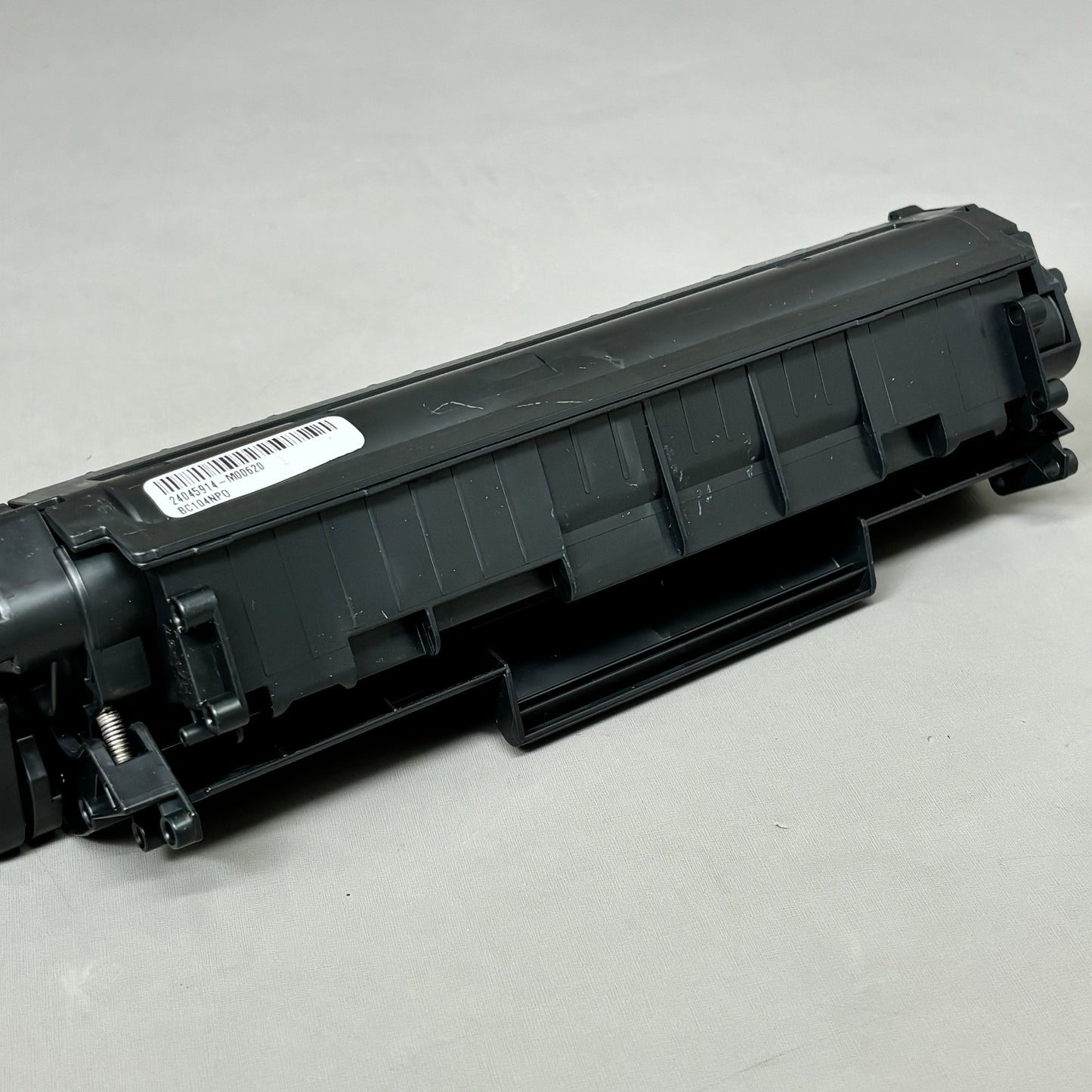 QUILL Laser Toner Cartridge Canon 13" 6.5" Black 791104A