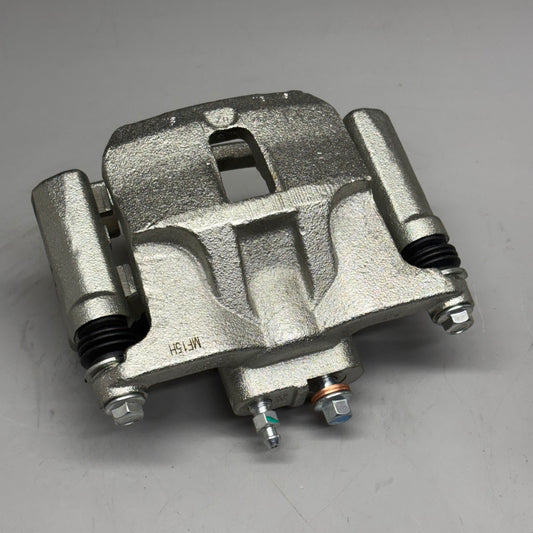 SILENT STOP Semi Loaded Caliper Disc Brake 12-4529