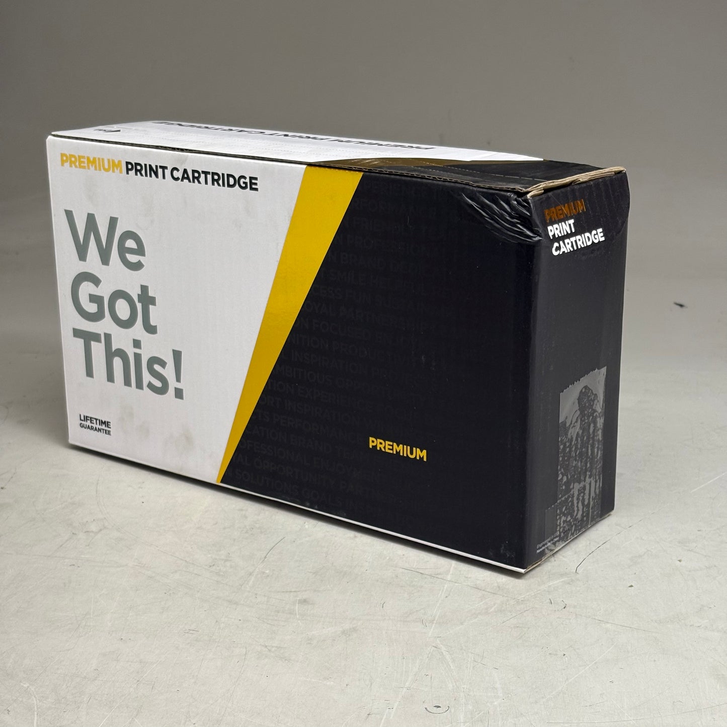 Premium Print Cartridge Q5949X