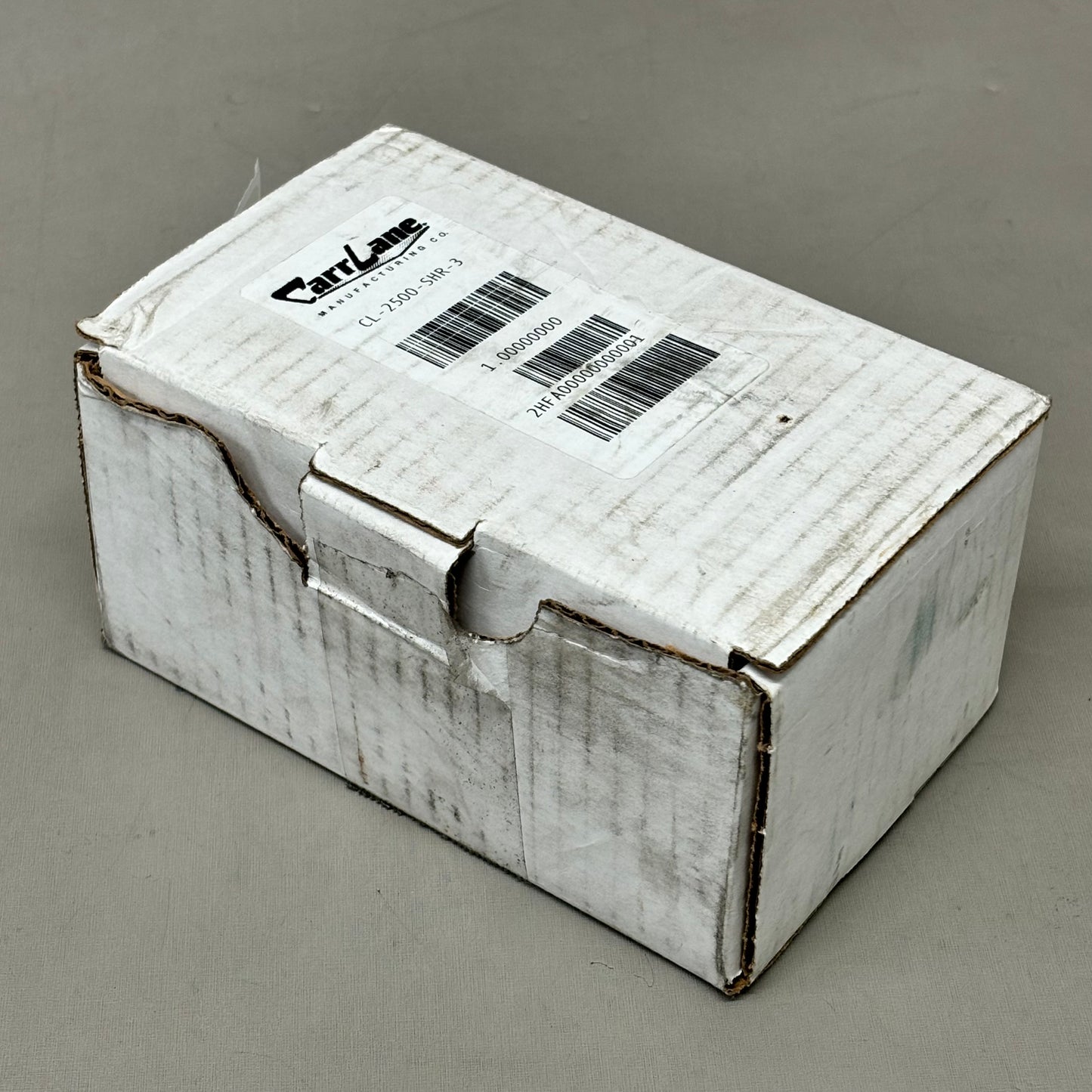 CARR LANE Swivel Hoist Ring Standard Pivot 360 Degree Simultaneously CL-2500SHR3