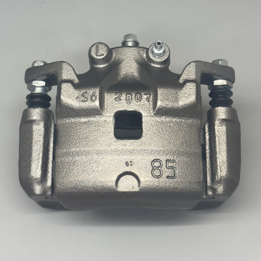 SILENT STOP Semi Loaded Caliper Disc Brake 12-7268S