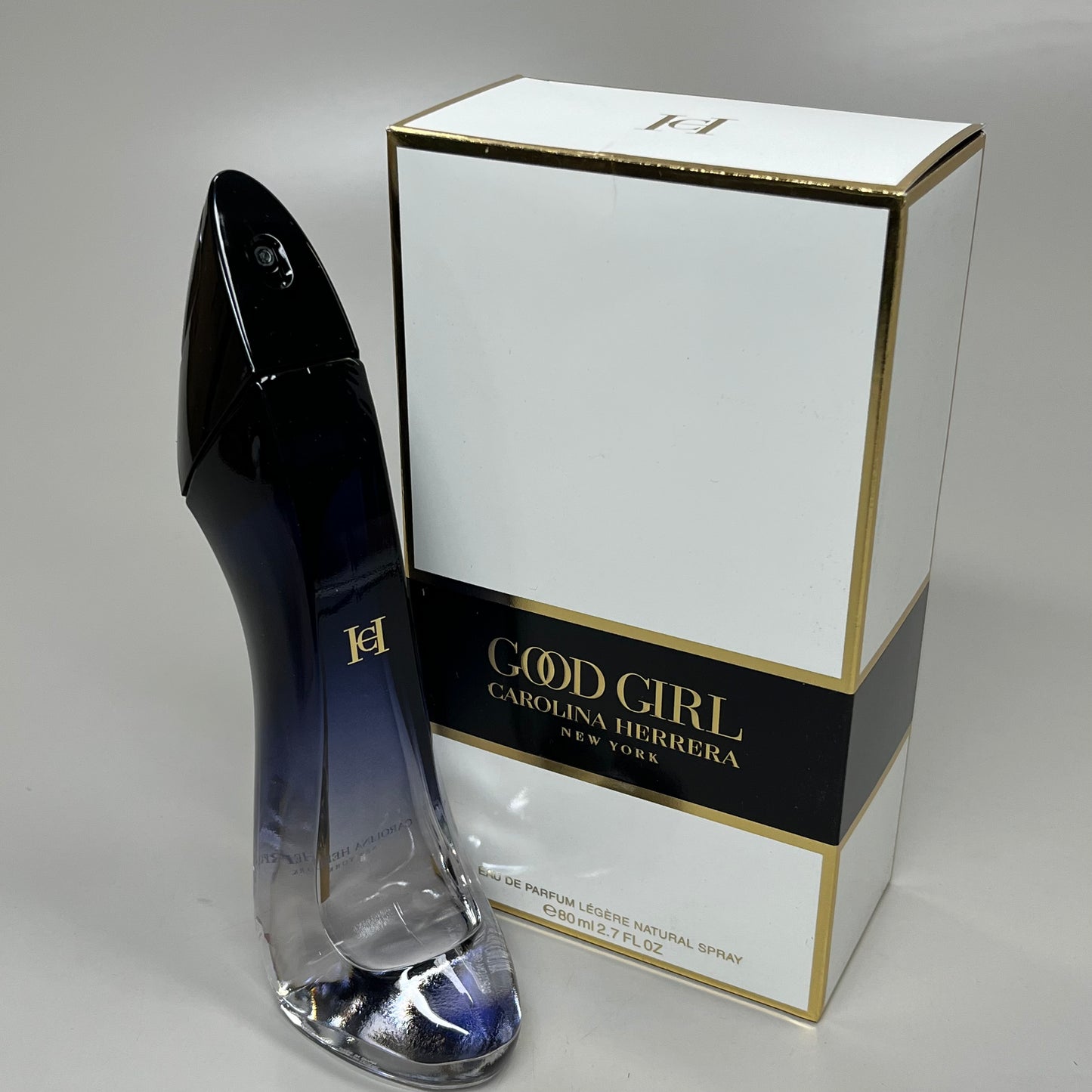 Carolina Herrera Good Girl Eau De Parfum, 2.7 Fl Oz