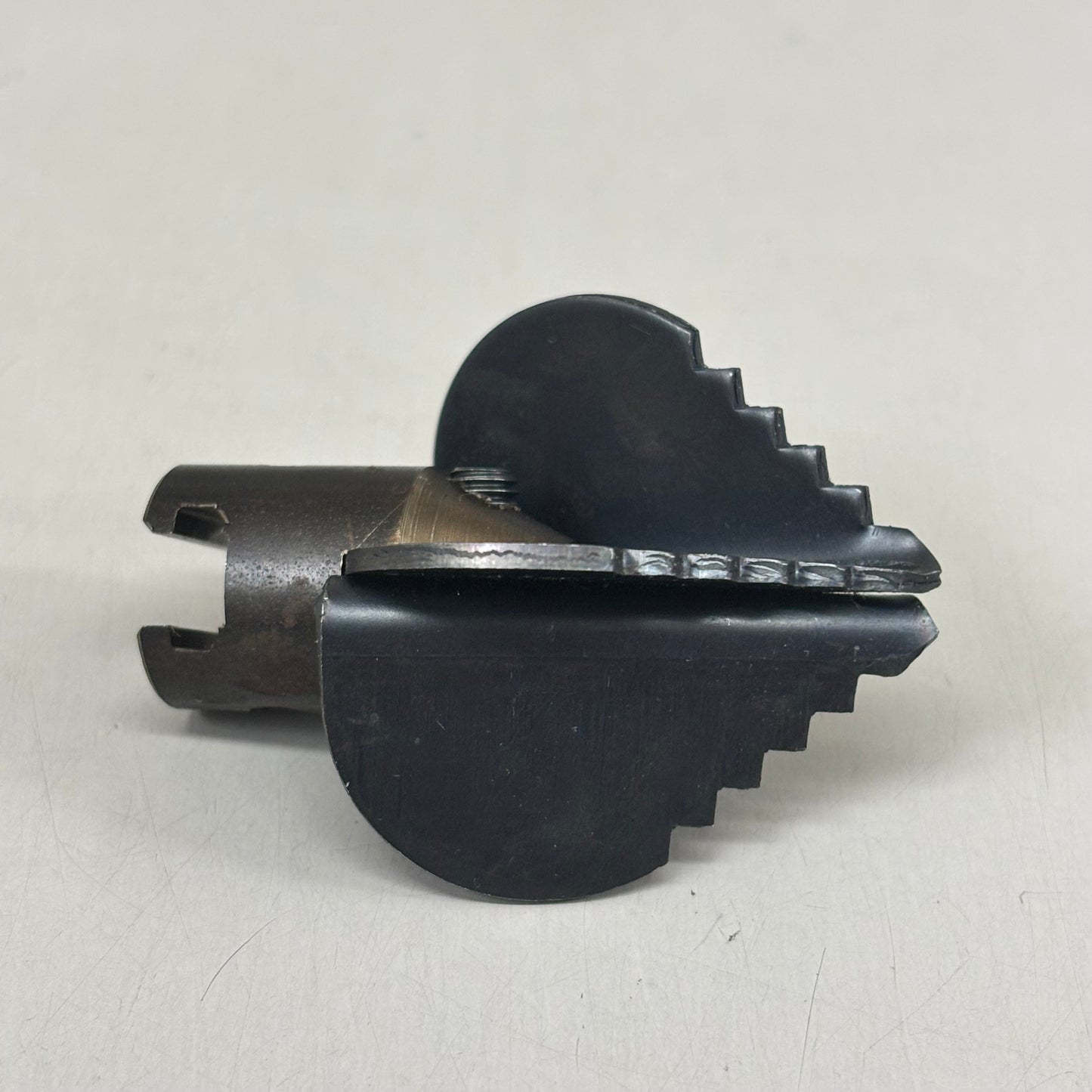 RIDGID Spear Cutter Cable Griping Shear Type Jaws Made In USA 1-3/8" T-214 63050