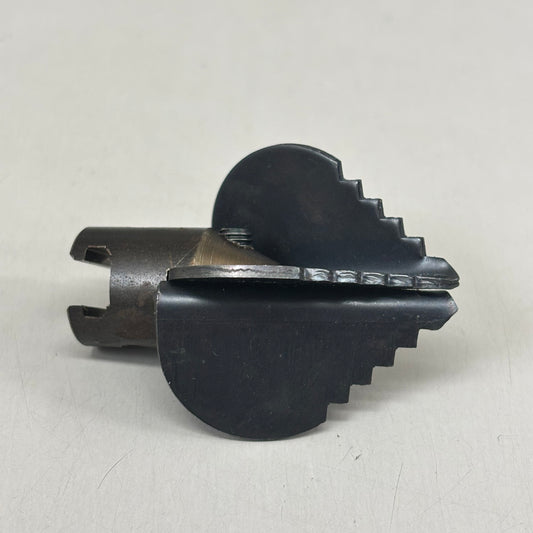 RIDGID Spear Cutter Cable Griping Shear Type Jaws Made In USA 1-3/8" T-214 63050