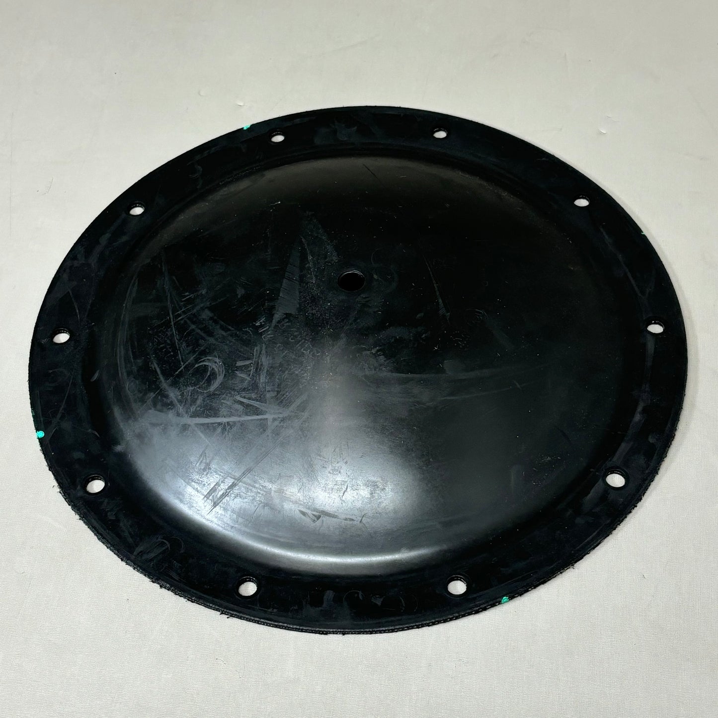 VERSAMATIC Genuine Parts Repair Kit Diaphragm Pump E2P TF KIT