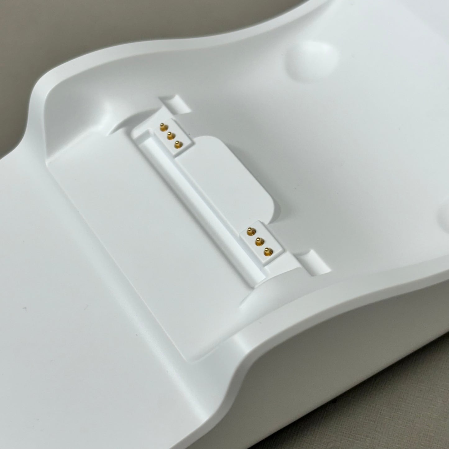 PAX Efficient Charging Dock w/ Ethernet & USB 920 Android Terminal White L920-BM