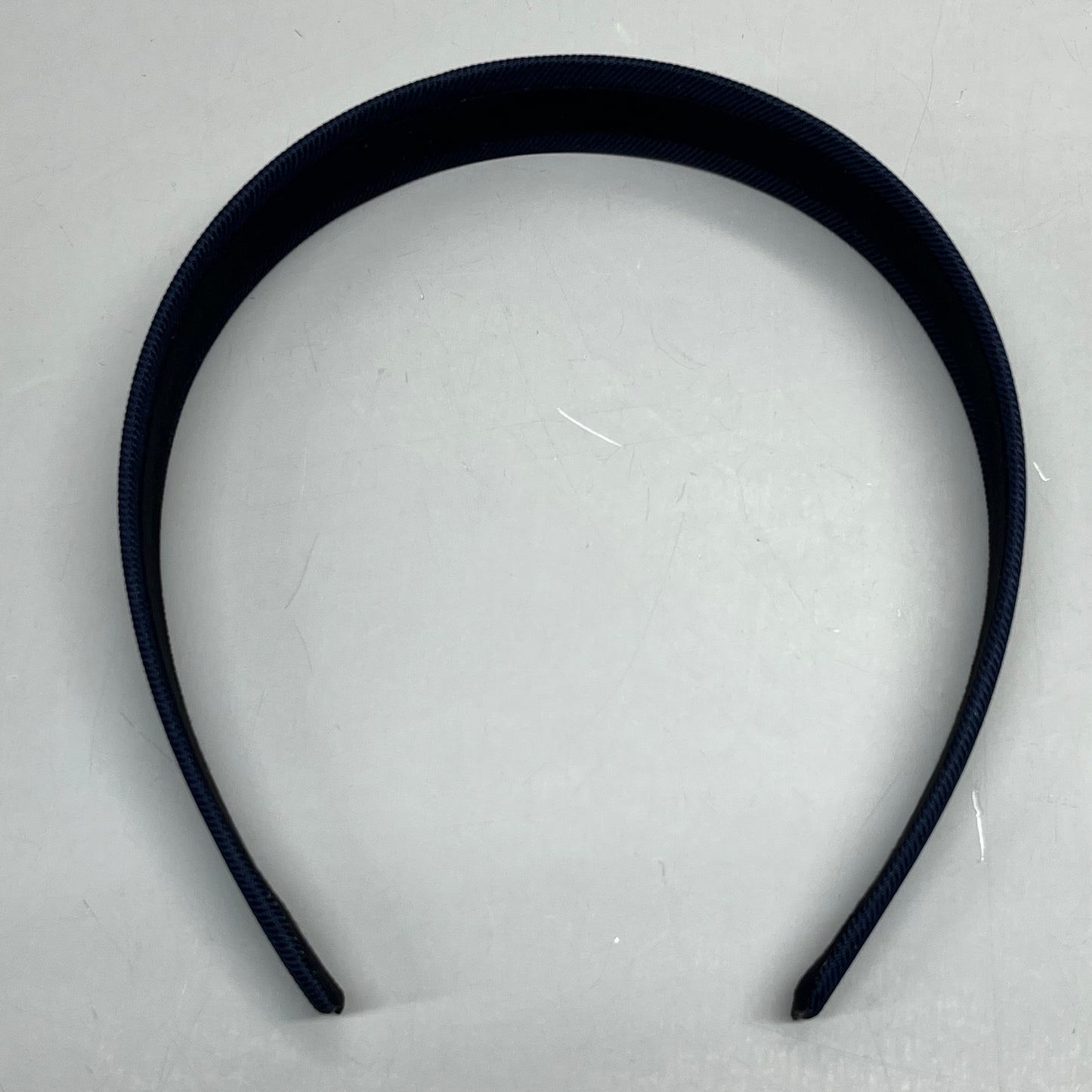 GOODY Comfort Wrapped All-Day Wear Headband Black/Navy/Grey 3000755