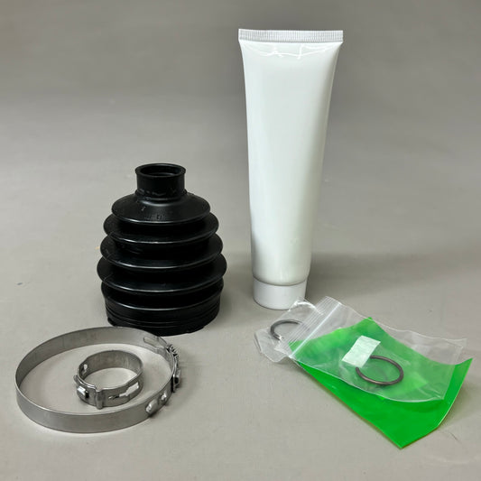 HONDA Inboard Boot Set FOREMAN RUBICON RANCHER OEM 42230-HR6-B01