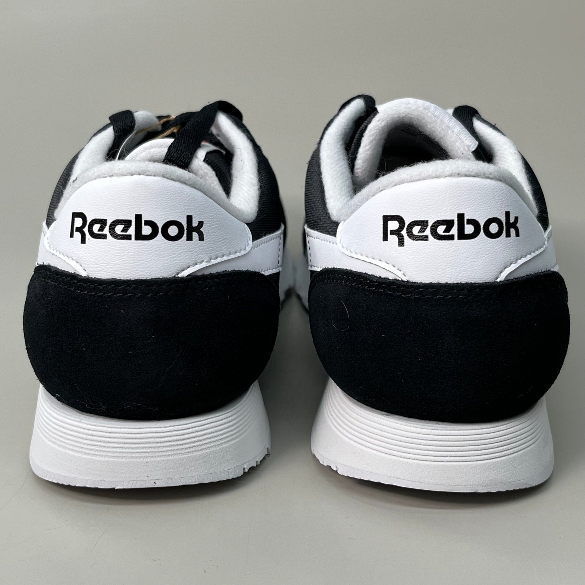 Zapatos reebok sales clasicos ecuador usa