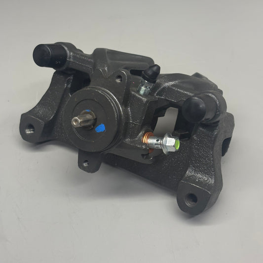 SILENT STOP Semi Loaded Caliper Disc Brake For Subarus 12-8686