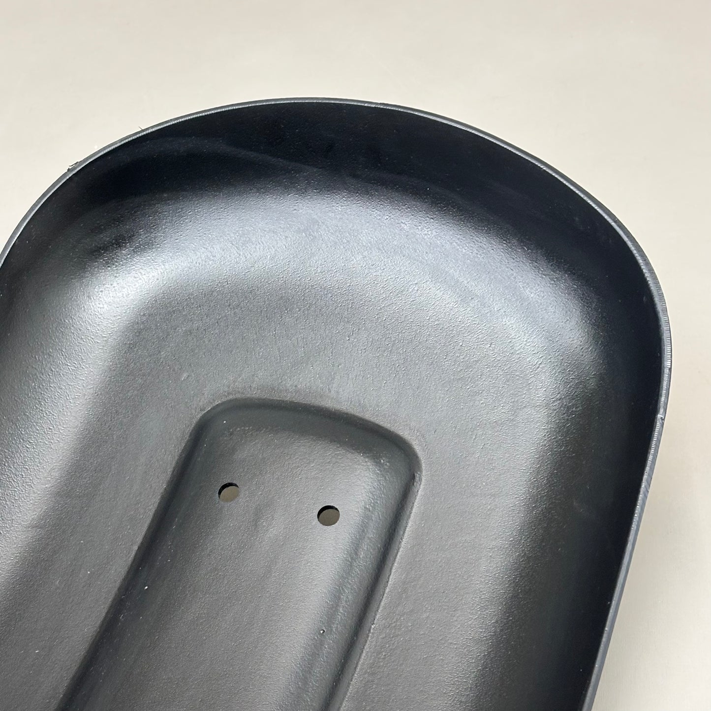 MANITOU GROUP PARTS GHL Fender Base w/o Notch GHL 104074