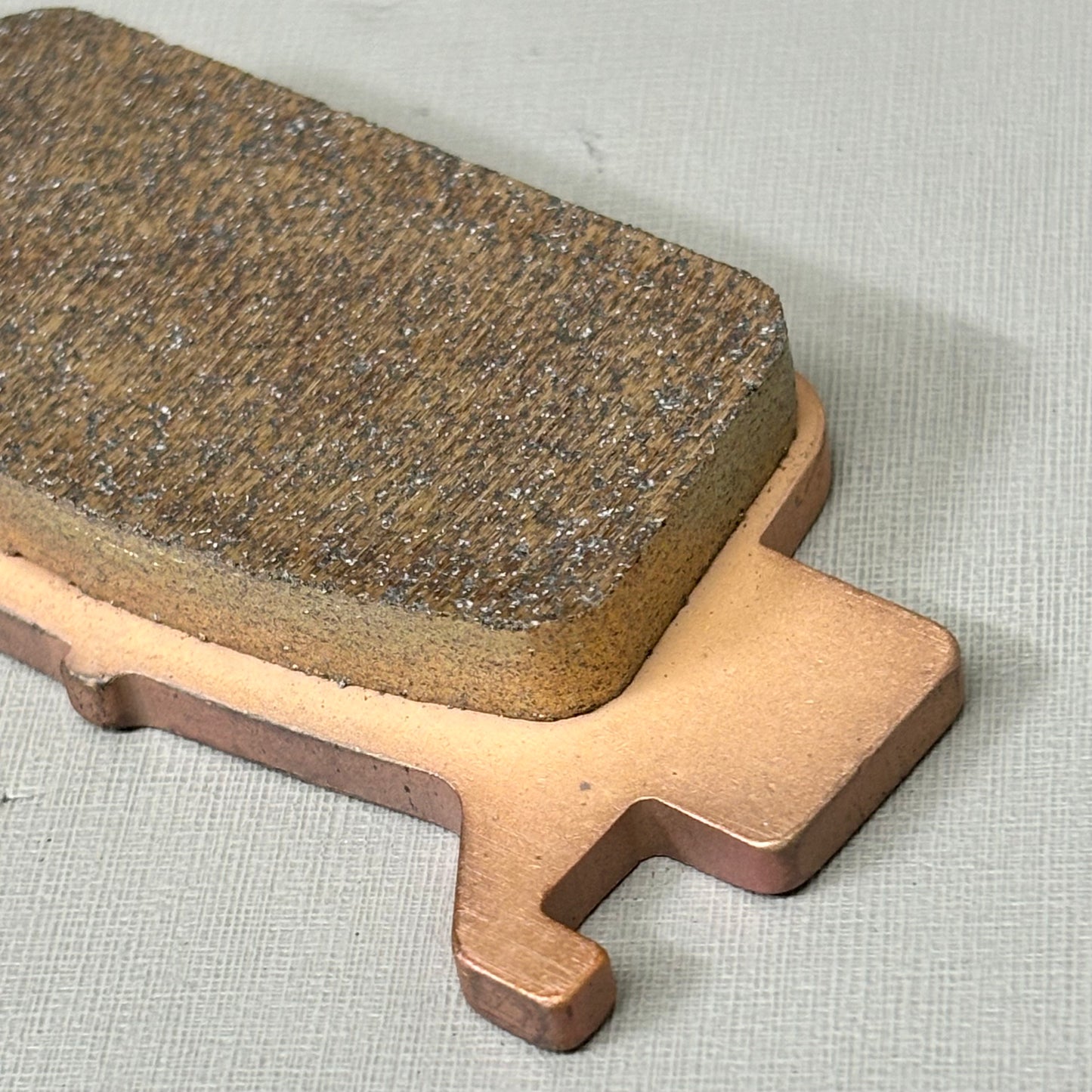 HONDA R. RR. Brake Pad Set PIONEER 1000 - SXS1000M Genuine OEM 06432-HL4-A01