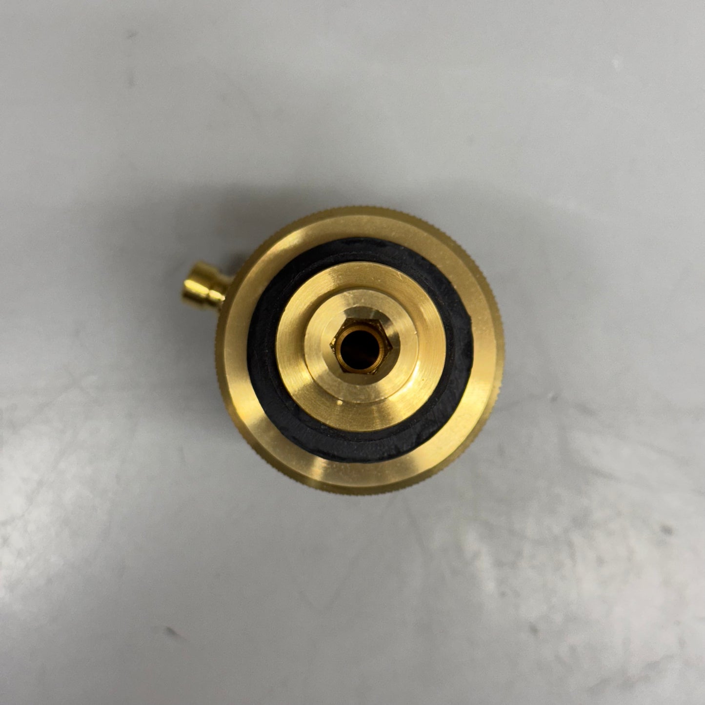 VAC-U-FILL Radneck Adapter 570150