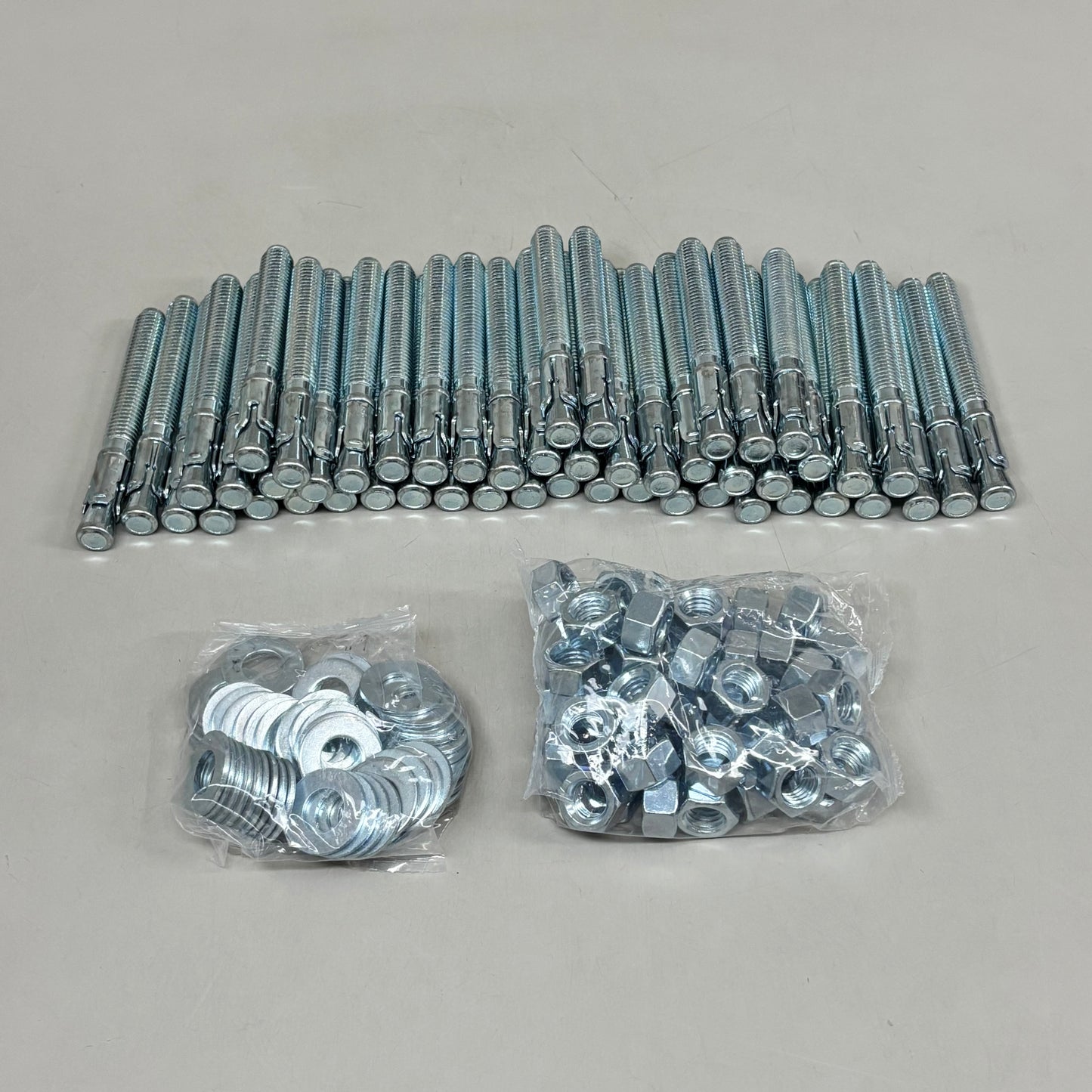 DEWALT Power-Stud+ SD1 Wedge Expansion Anchor 4-1/2" x 1/2"Threaded 7423SD1-PWR