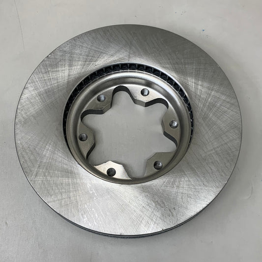 NAPA Premium Brake Rotor 48882619