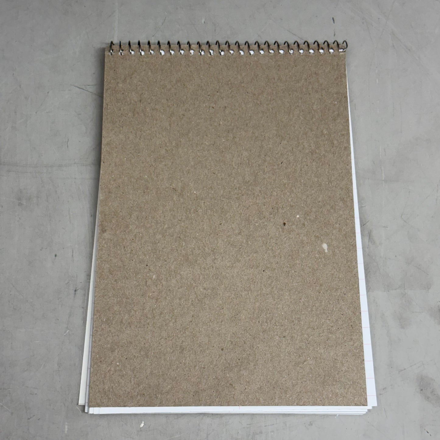 SKILLCRAFT (12 PACK, 80 Sheets Each) Steno Notebook Excutive Gregg Ruled 6" x 9" 7530