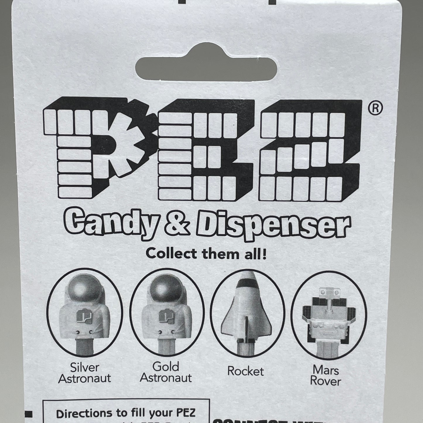 PEZ (12 PACK) Assorted Characters Candy Dispensers 3 Flavors BB 04/29 079503