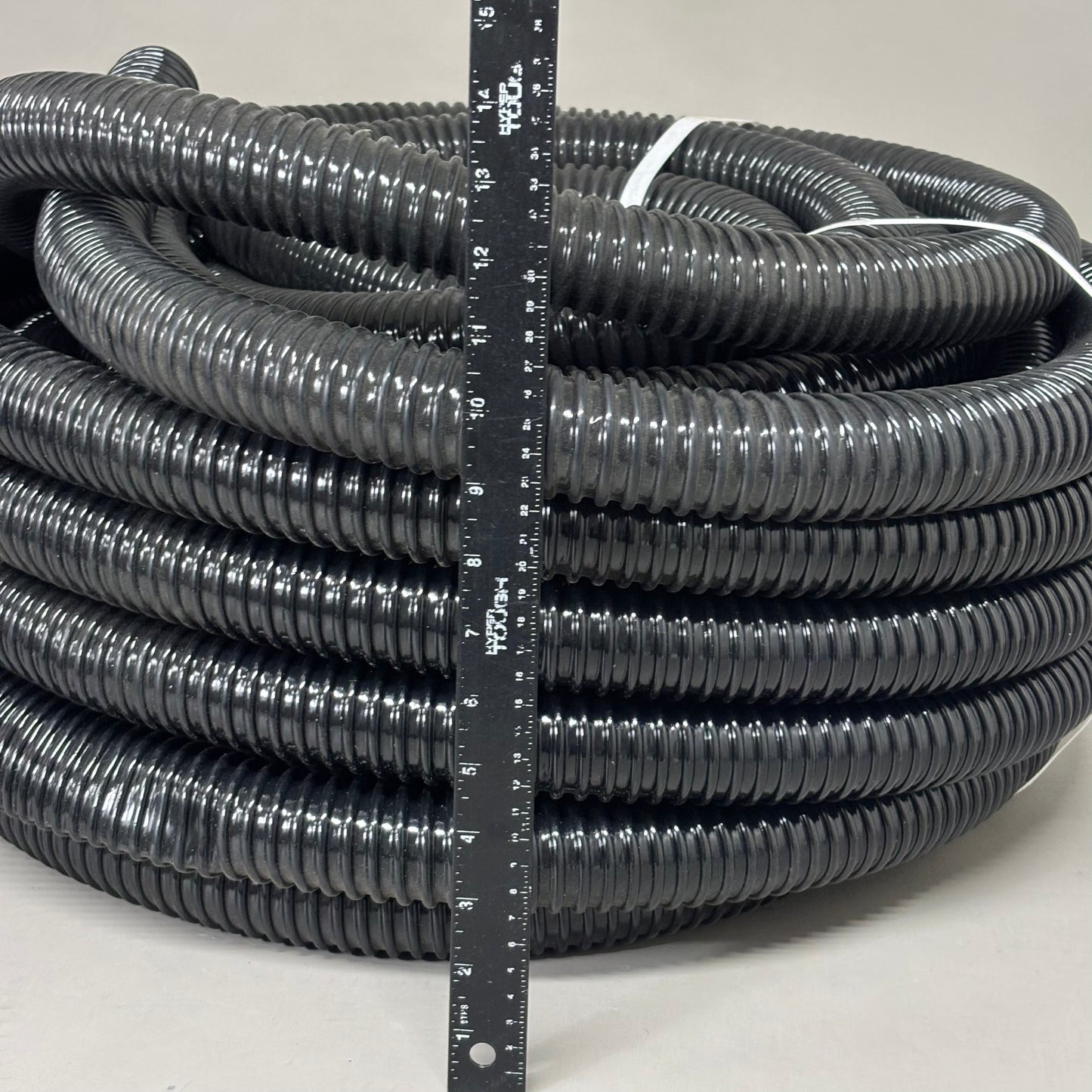 INSET GSI 40 Self-Extinguishing Flexible Spiral Sheath 30 Meters 2311 B10459