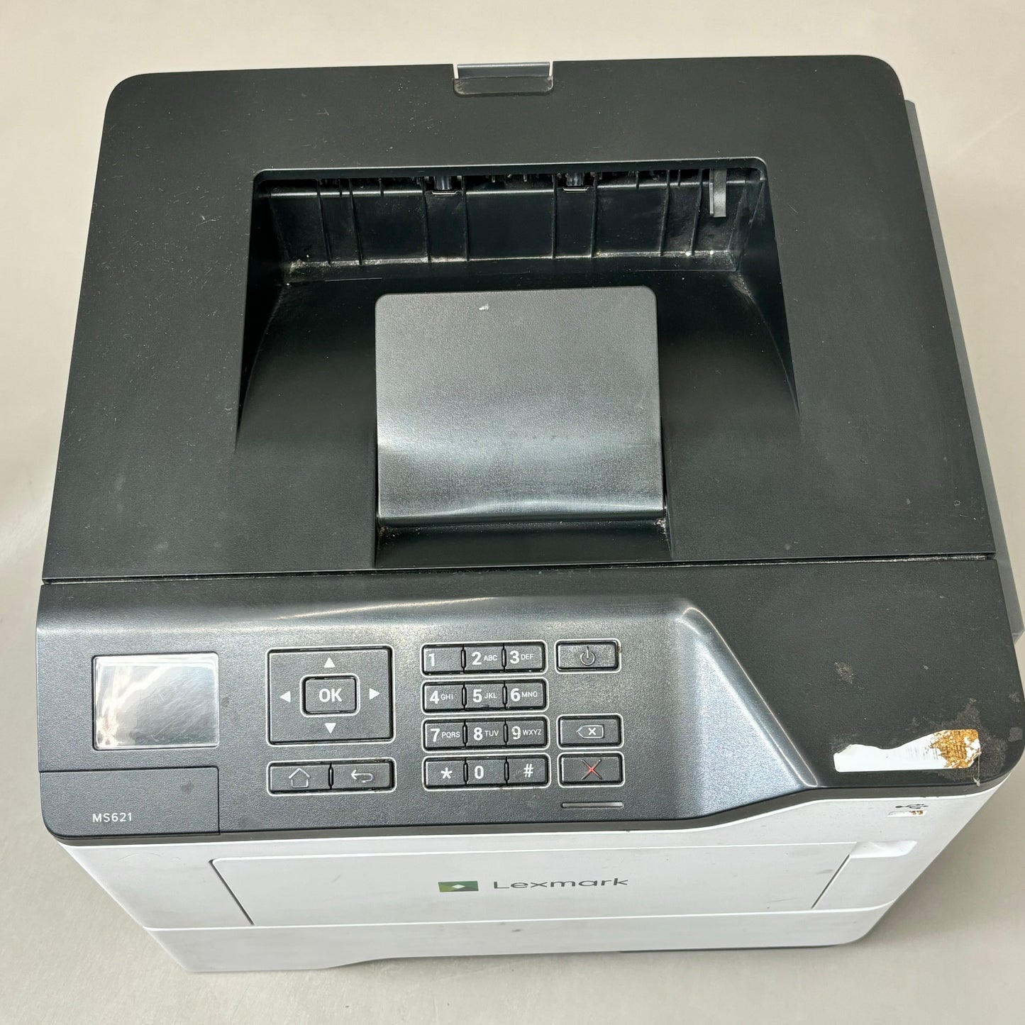 LEXMARK (New) MS621dn Monochrome Laser Printer